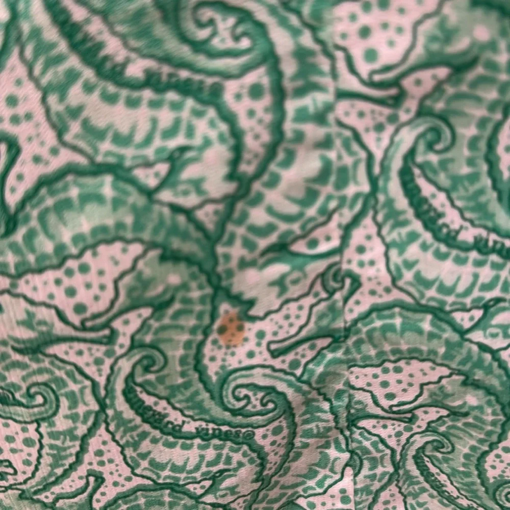 Vineyard Vines 3/4 sleeve tunic size XS. - Picture 5 of 5